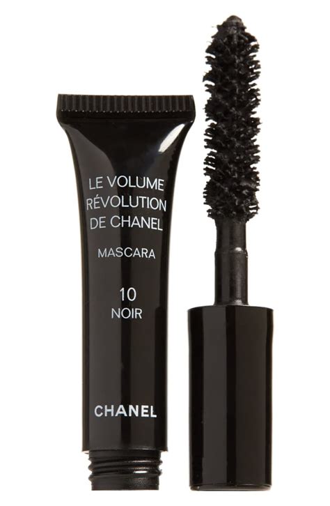 chanel mascara volume extreme|chanel mascara volume 10.